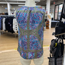Load image into Gallery viewer, Juicy Couture satin top XS
