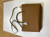 Tory Burch Saffiano leather handbag NWT