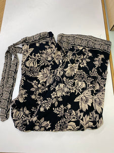 Angie flowy pants L