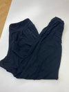 Encircled pull on pants L