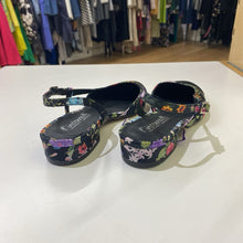 Load image into Gallery viewer, L&#39;intervalle floral slingbacks 37
