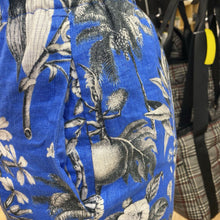 Load image into Gallery viewer, J Crew flower print skirt XXS
