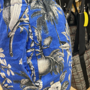 J Crew flower print skirt XXS