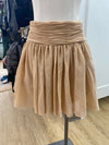 Club Monaco layered tule skirt 4