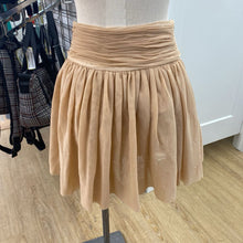 Load image into Gallery viewer, Club Monaco layered tule skirt 4
