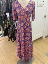 Load image into Gallery viewer, ba&amp;sh maxi dress XS
