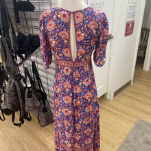 Load image into Gallery viewer, ba&amp;sh maxi dress XS

