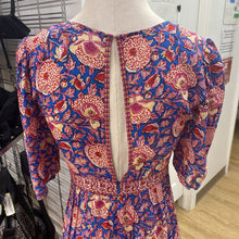 Load image into Gallery viewer, ba&amp;sh maxi dress XS
