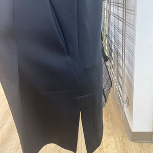 Marccain long open vest NWT 4(L)