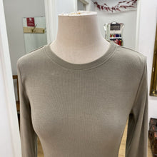 Load image into Gallery viewer, Dynamite Samara ribbed dress NWT M
