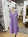 Mondetta sporty dress NWT L