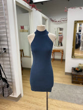 Load image into Gallery viewer, Dynamite knit dress NWT M
