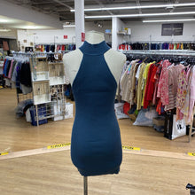 Load image into Gallery viewer, Dynamite knit dress NWT M

