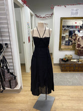 Load image into Gallery viewer, Forever That Girl lace detail maxi dress S
