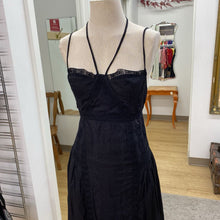 Load image into Gallery viewer, Forever That Girl lace detail maxi dress S
