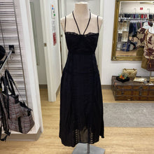 Load image into Gallery viewer, Forever That Girl lace detail maxi dress S
