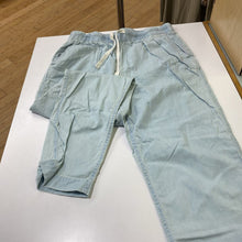 Load image into Gallery viewer, Roots chambray pull on pants M
