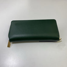 Load image into Gallery viewer, Michael Kors full zip wallet
