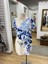 Lauren Ralph Lauren floral dress 16