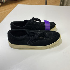 Tretorn suede sneakers 8