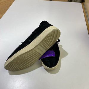Tretorn suede sneakers 8