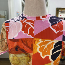 Load image into Gallery viewer, Desigual ribbed open back top M
