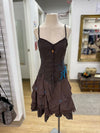 Bai Amour layered dress 1