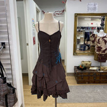 Load image into Gallery viewer, Bai Amour layered dress 1
