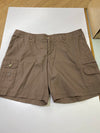 Columbia cargo shorts 16