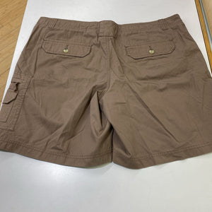 Columbia cargo shorts 16