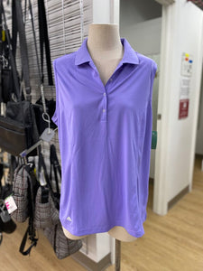 Adidas golf top XL