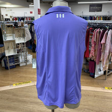 Load image into Gallery viewer, Adidas golf top XL
