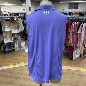 Adidas golf top XL