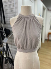 Load image into Gallery viewer, Wilfred open back top XXS
