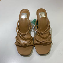 Load image into Gallery viewer, Dolce Vita strappy mules 7.5
