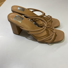 Load image into Gallery viewer, Dolce Vita strappy mules 7.5
