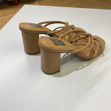 Load image into Gallery viewer, Dolce Vita strappy mules 7.5
