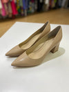 Marc Fisher block heel pumps 8.5