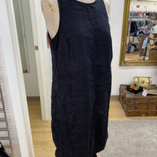 Load image into Gallery viewer, J Crew linen dress S
