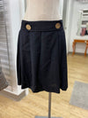 Tory Burch light knit wool skirt 8