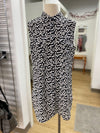Equipment silk dress L