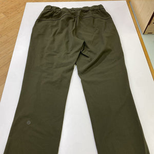 Lululemon pull on pants 4