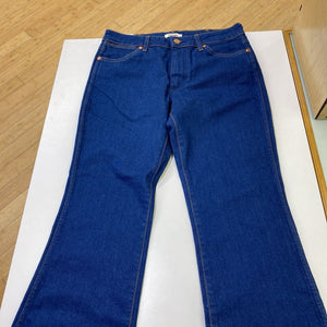 Wrangler Westward 626 Mid Rise Bootleg jeans NWT 27