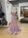 Sherri Hill prom dress 4 NWT