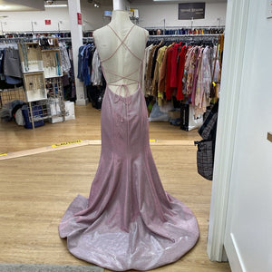 Sherri Hill prom dress 4 NWT