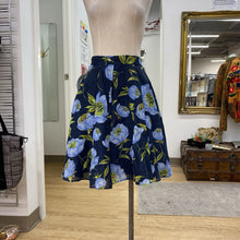 Load image into Gallery viewer, French Connection linen/cotton skirt 4
