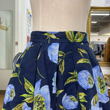 Load image into Gallery viewer, French Connection linen/cotton skirt 4
