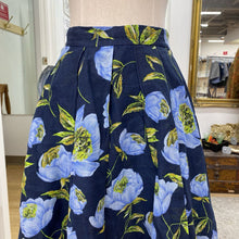 Load image into Gallery viewer, French Connection linen/cotton skirt 4
