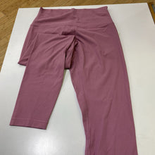 Load image into Gallery viewer, Lululemon align ribbed HR Pant 25&quot; NWT
