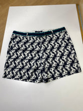 Load image into Gallery viewer, Nautica sailboat print shorts 8
